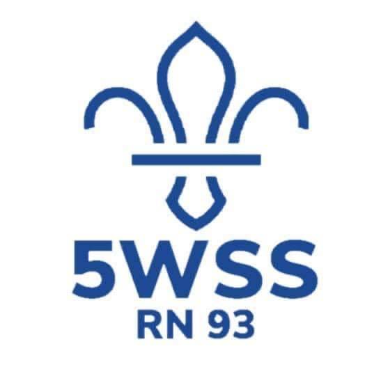 5th Woodbridge Sea Scouts